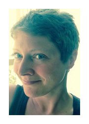 Angela Hume