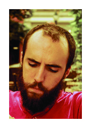 Evan Harrison