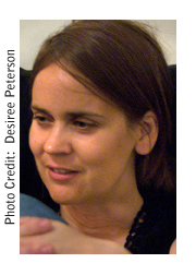 Kathryn Pringle