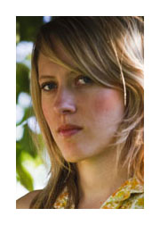 Kelli Anne Noftle