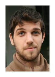 Paul Legault