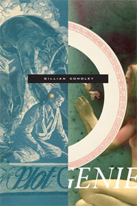 The Plot Genie<br></br>Gillian Conoley