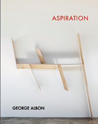 Aspiration<br></br>George Albon