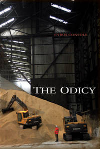 The Odicy<br></br>Cyrus Console