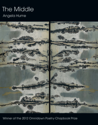 The Middle<br></br>Angela Hume
