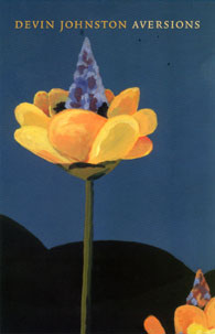 Aversions<br></br>Devin Johnston