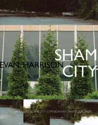 Sham City<br></br>Evan Harrison