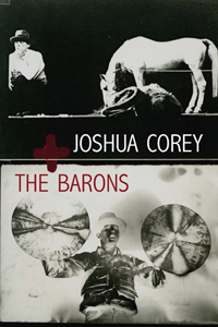 The Barons<br></br>Joshua Corey
