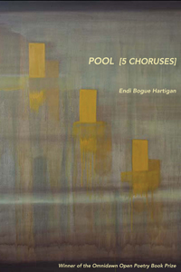 Pool [5 choruses]<br></br>Endi Bogue Hartigan