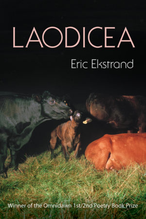 Laodicea<br></br>Eric Ekstrand