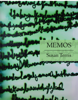 Memos<br></br>Susan Terris
