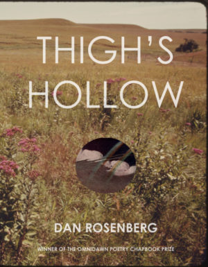 Thigh's Hollow<br></br>Dan Rosenberg