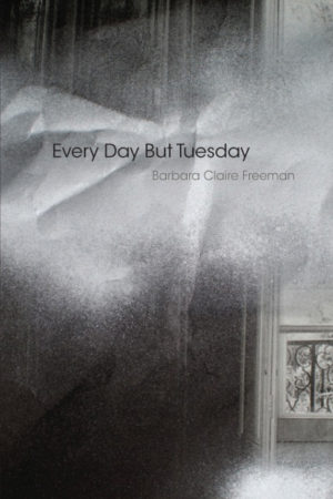 Every Day But Tuesday<br></br>Barbara Claire Freeman