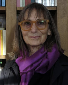 norma cole author photo