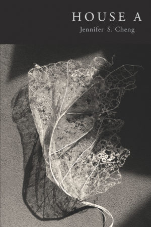 House A<br></br>Jennifer S. Cheng