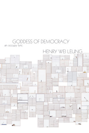 Goddess of Democracy<br></br>Henry Wei Leung