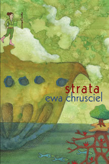 Strata<br></br>Ewa Chrusciel