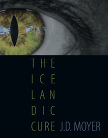 The Icelandic Cure<br></br>J. D. Moyer