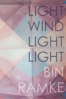 Light Wind Light Light<br></br>Bin Ramke