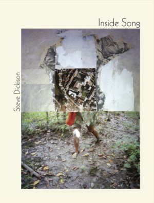 Inside Song<br> </br>Steve Dickison
