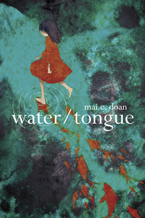 water/tongue<br> </br>mai c. doan