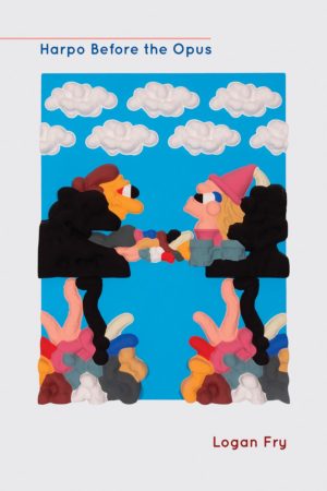 Harpo Before the Opus<br> </br> Logan Fry