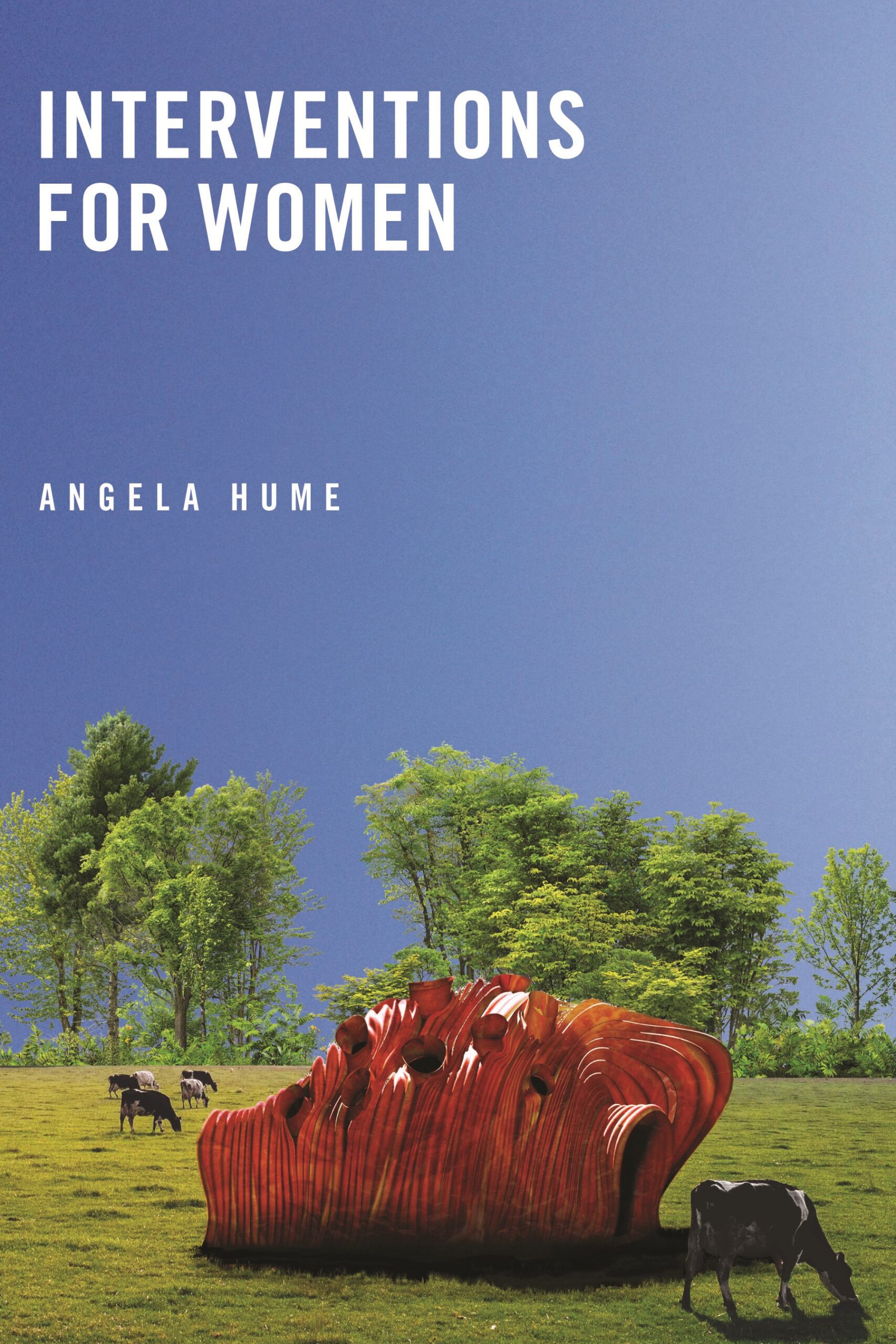 Interventions for Women <br> <br/> Angela Hume