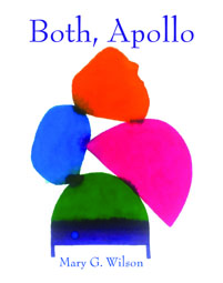 Both, Apollo<br> <br/> Mary Wilson