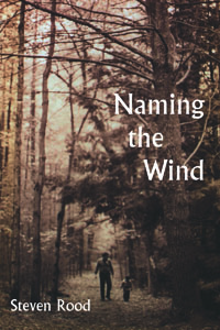 Naming the Wind<br> <br/> Steven Rood