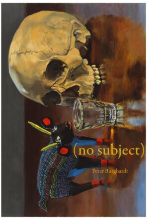 (no subject)<br> <br/> Peter Burghardt