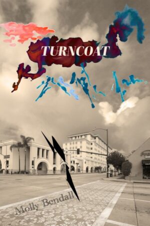 Turncoat<br><br/>Molly Bendall