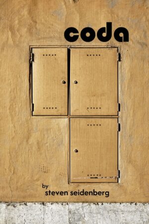 Coda<br><br/>Steven Seidenberg