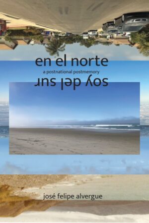 en el norte / soy del sur<br><br/>José Felipe Alvergue