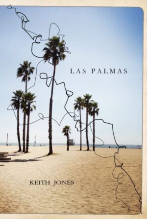 Las Palmas <br><br/> Keith Jones